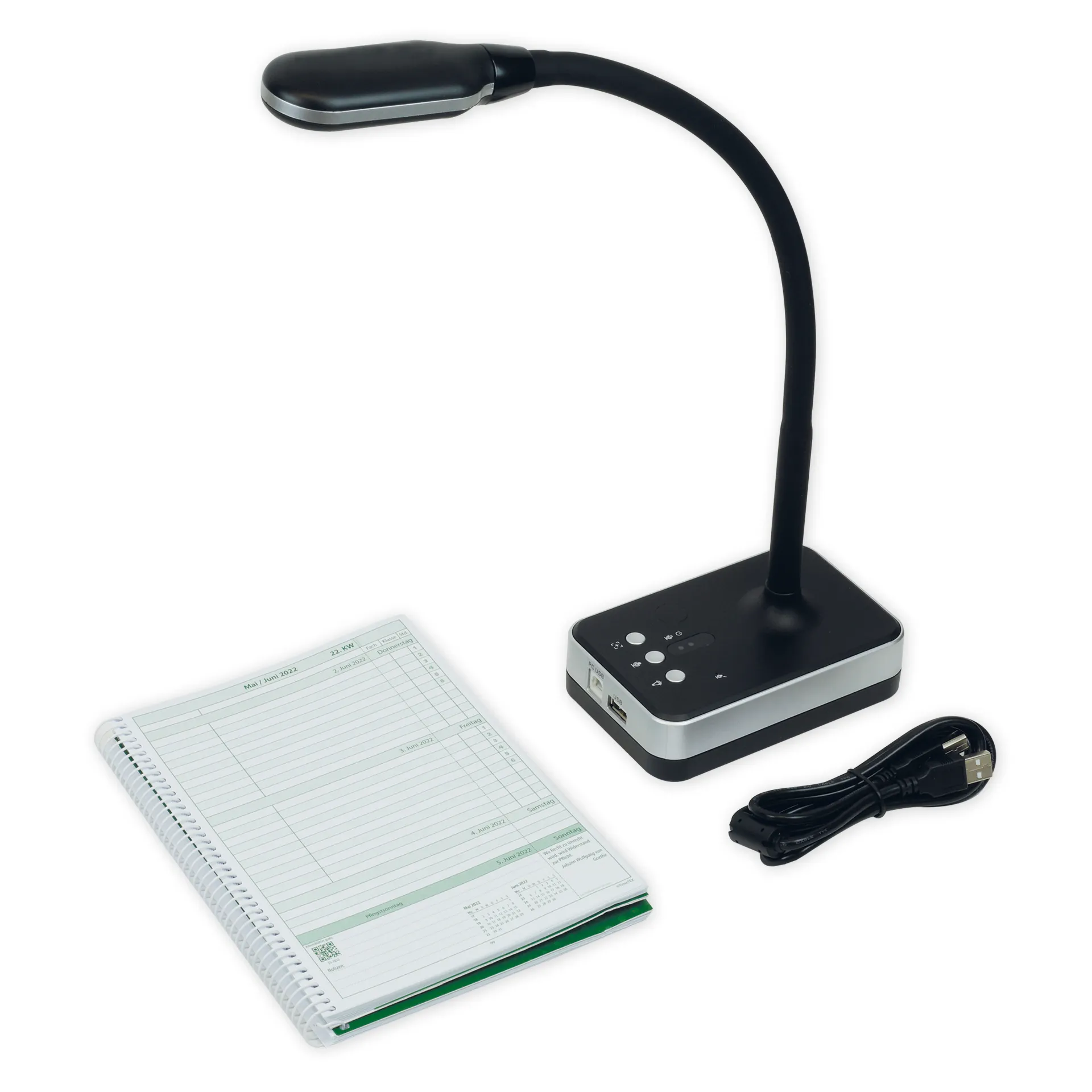 High Speed Dokumentenkamera "Pictura"