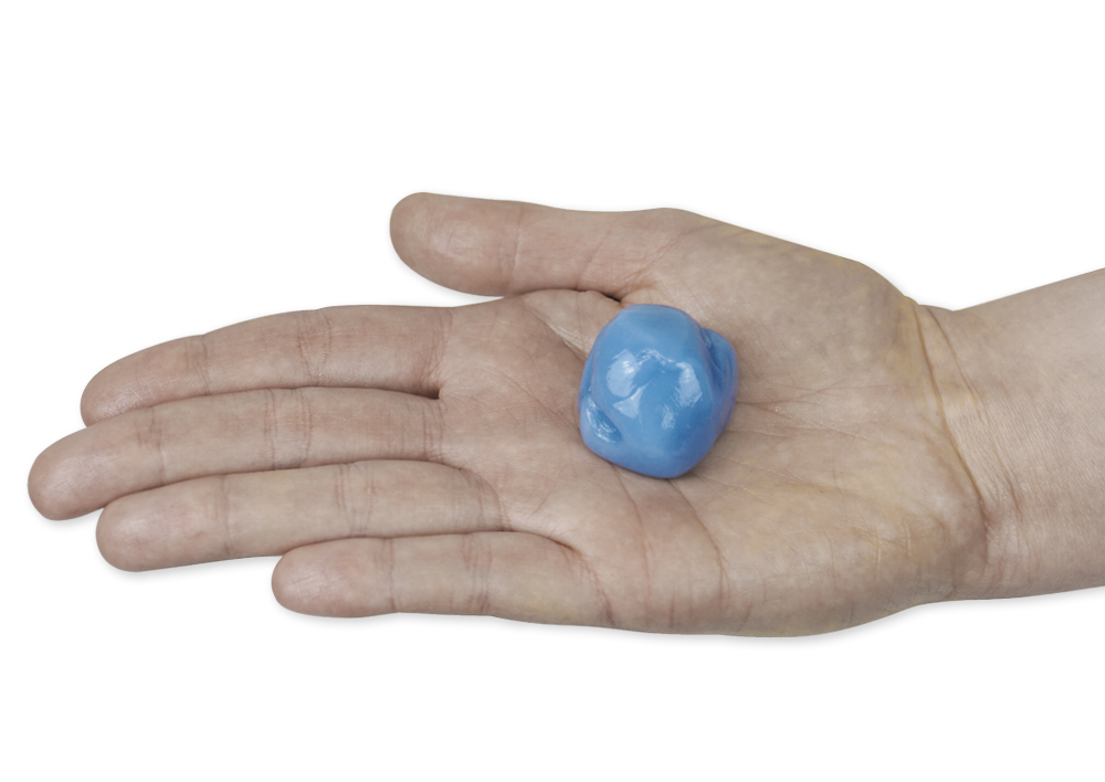 Motorik-Knete soft, 15 g