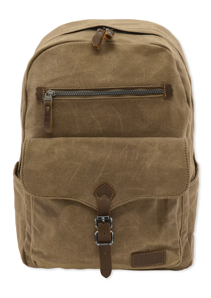 Mochila para profesores TimeTEX "Cera"