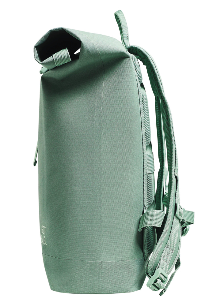 GOT BAG. Rucksack "Rolltop Lite"