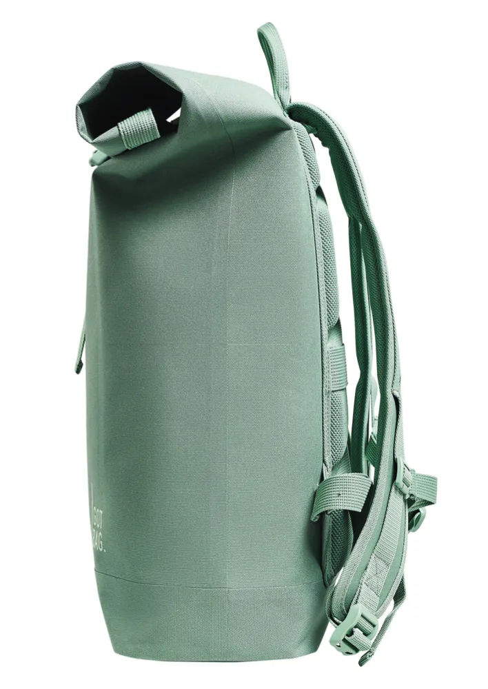 GOT BAG. Rucksack "Rolltop Lite"