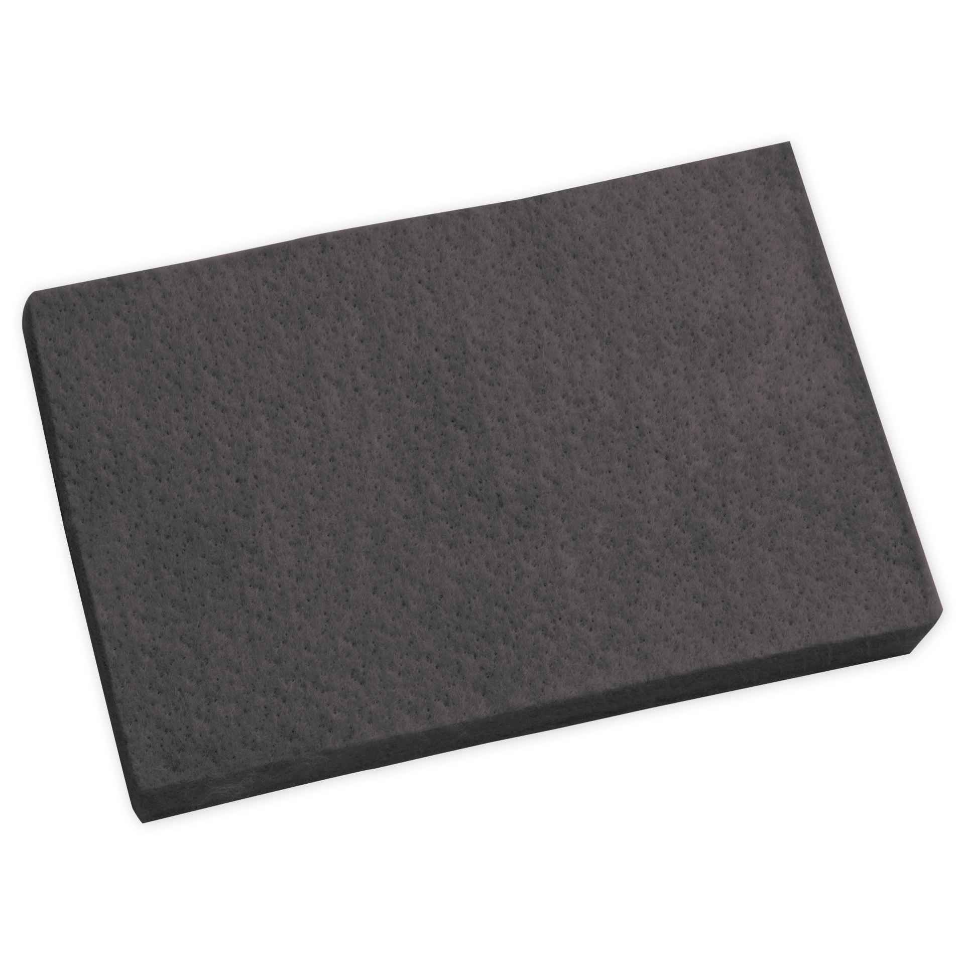 TimeTEX Prickelfilz extra fest, 180x125x10 mm