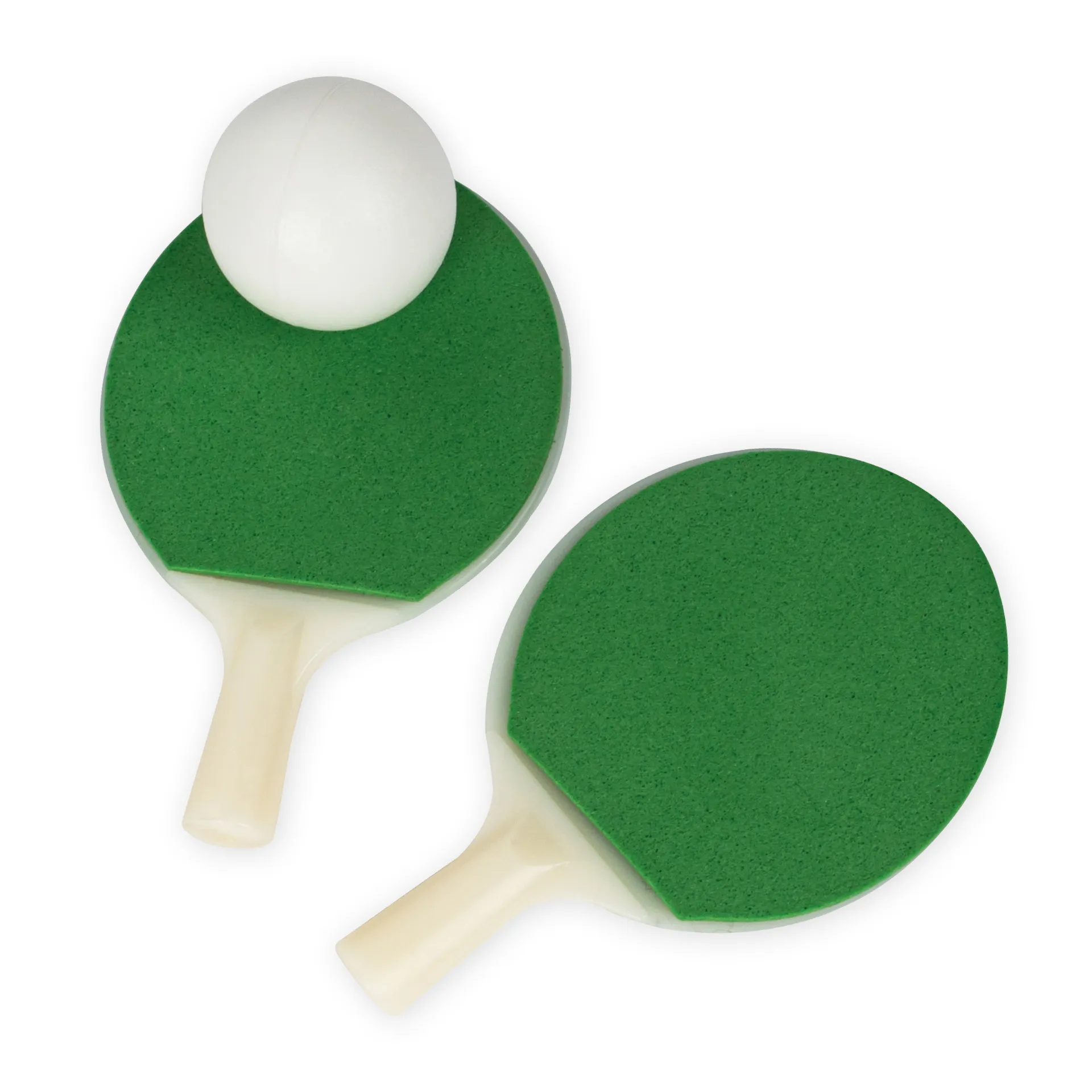 TimeTEX Mini-Fingerspiel "Ping Pong"