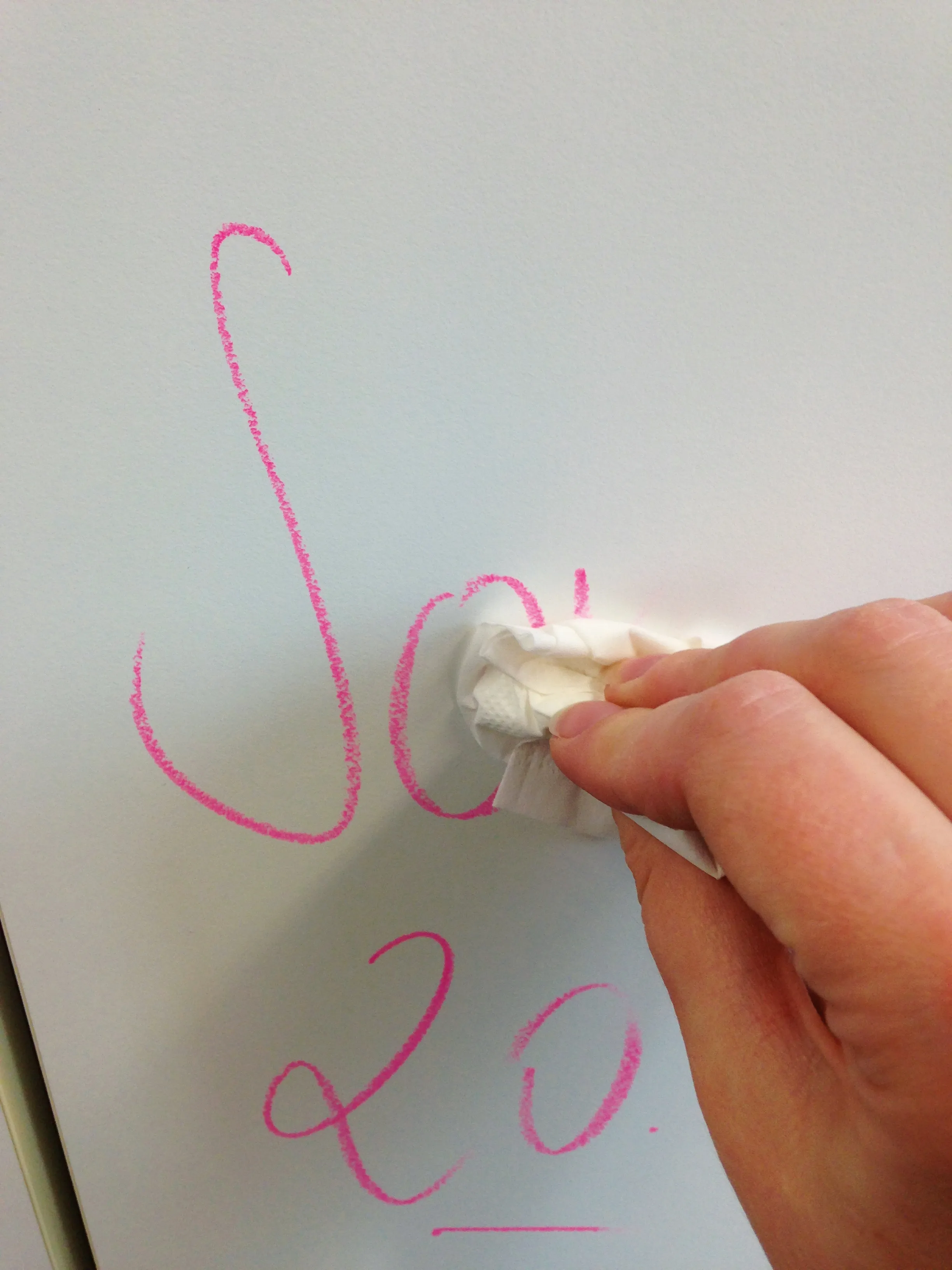 TimeTEX Gel-Kreide-Set, 3-tlg., im Etui