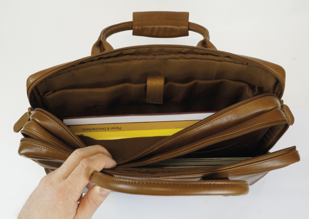 TimeTEX Lehrertasche "Tenera"