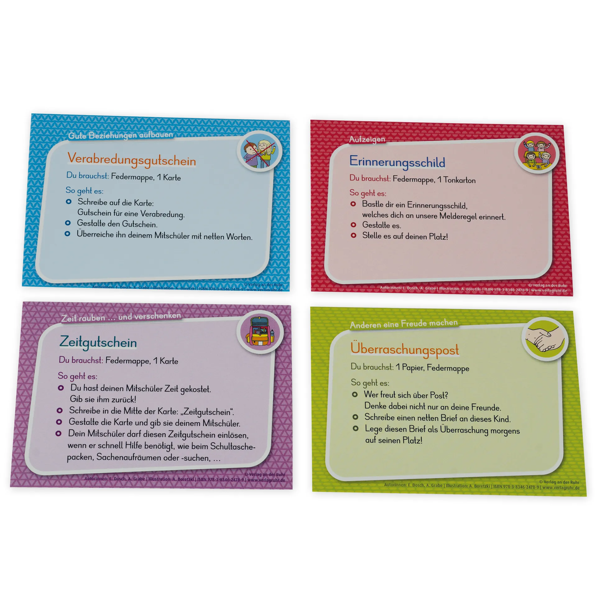 Wiedergutmachungs-Kartei A6, 85-tlg.