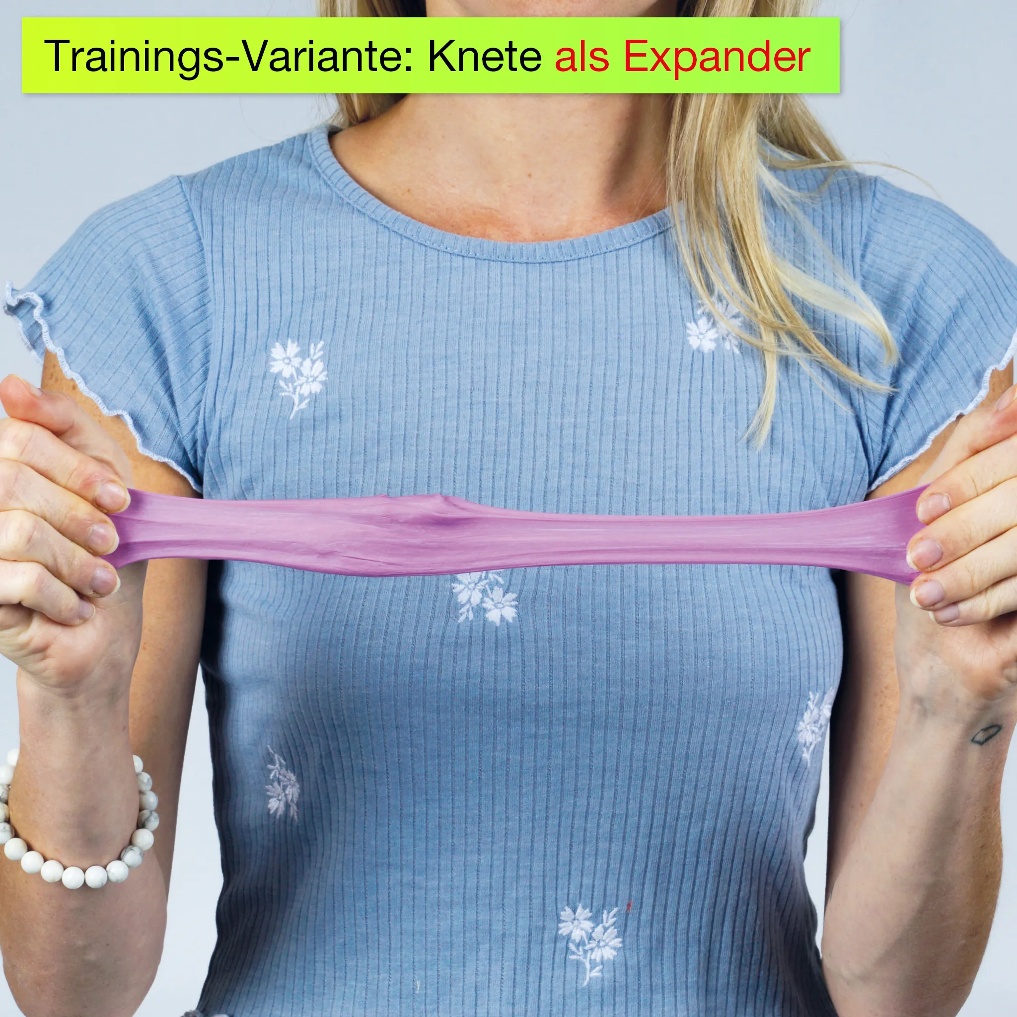 Power-Knete KnetFit, 60 g Power-Knete KnetFit, 60 g