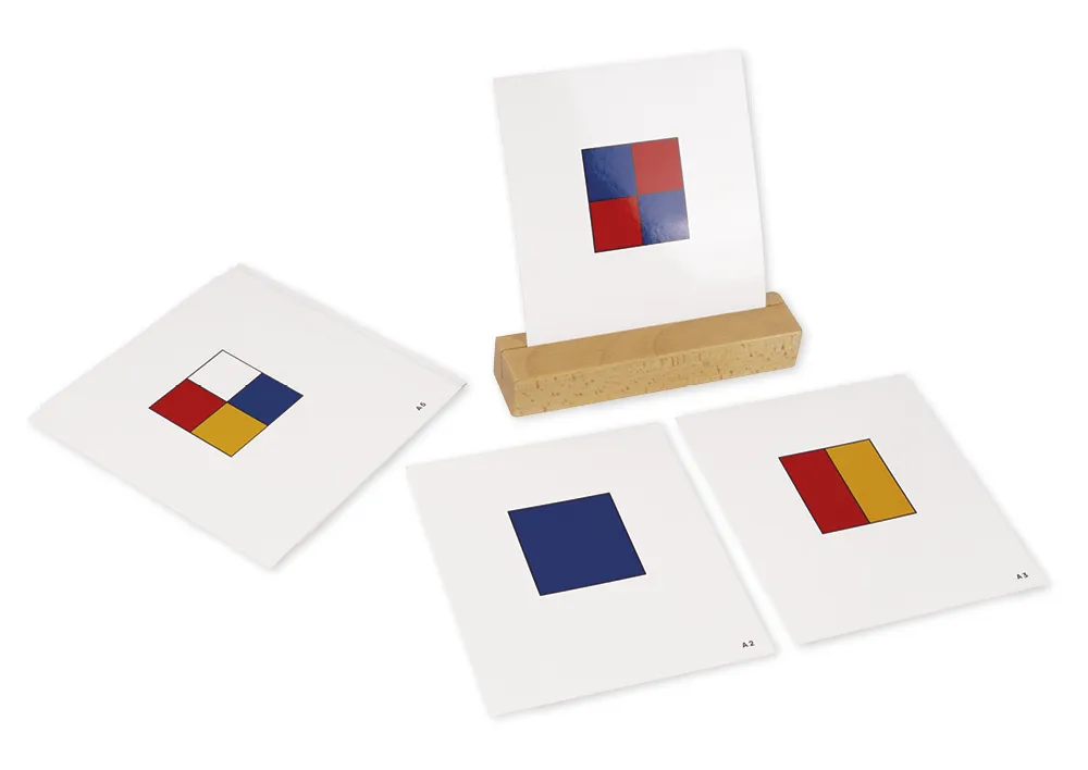 Jeu Nikitin :  grilles d’exercices pour le jeu N1