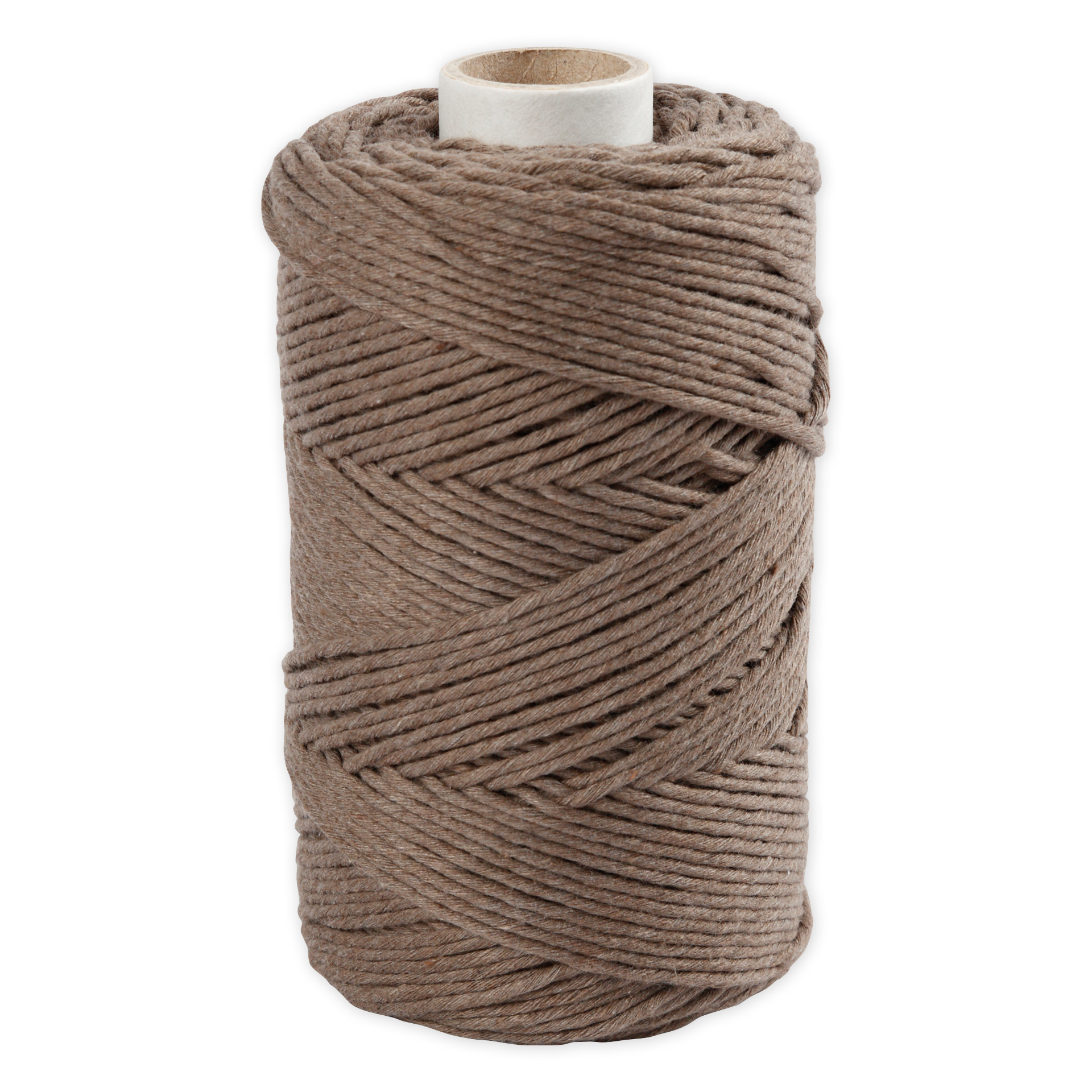 Makramee-Kordel 2 mm, 330 g