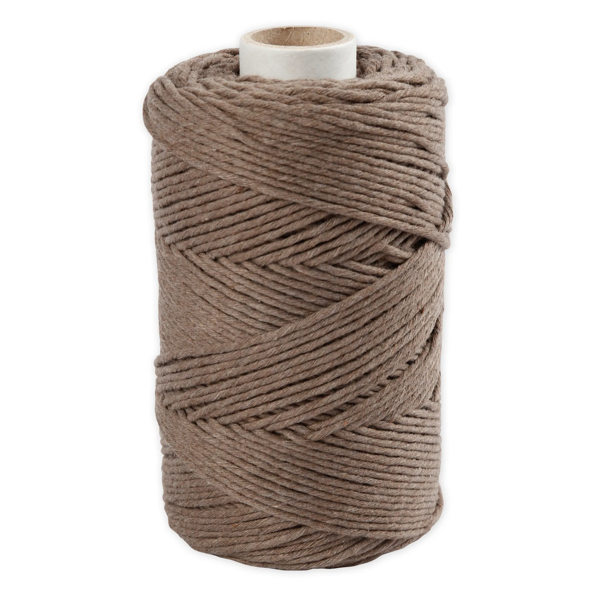 Makramee-Kordel 2 mm, 330 g
