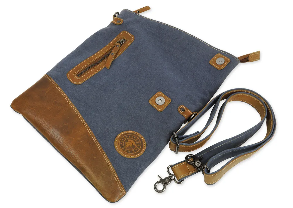 TimeTEX Damen-Handtasche "Adessa"