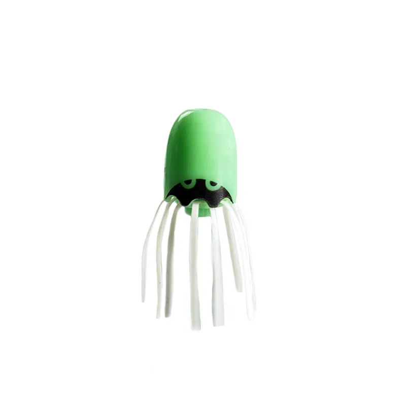 Lumineszierender Flaschentaucher, 5 cm