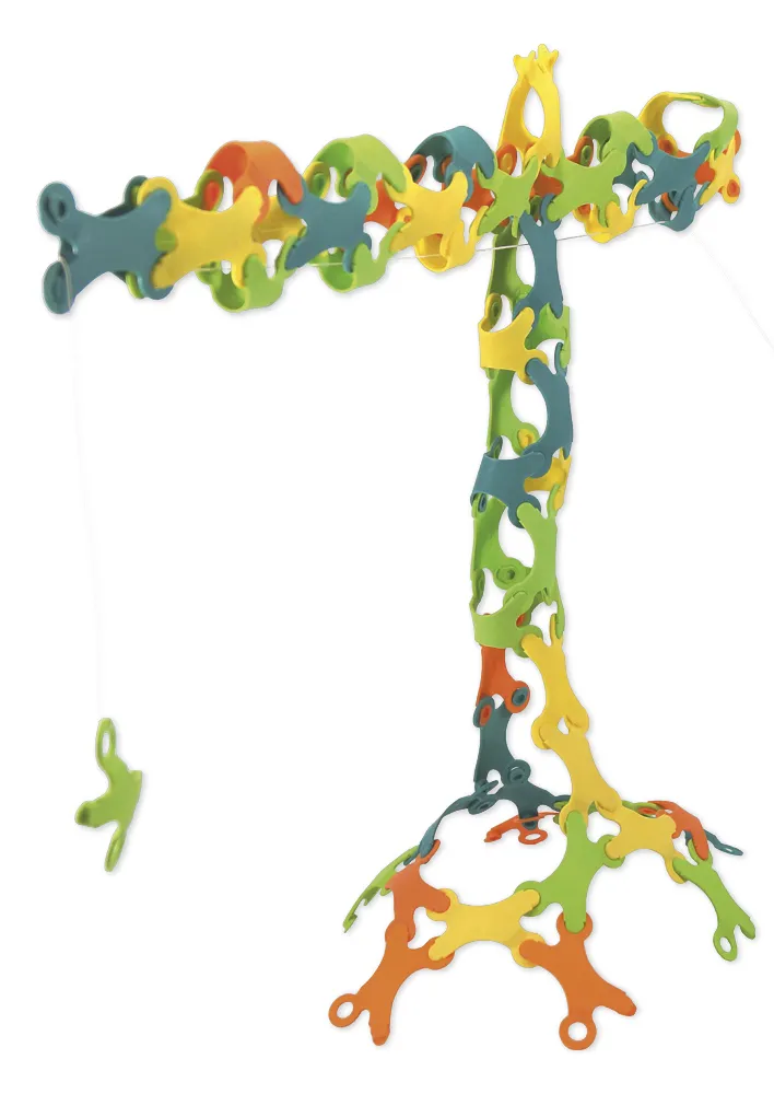 Binabo-Starterset, 60-tlg.