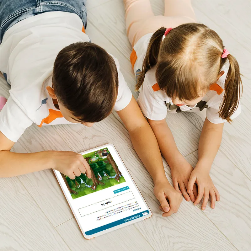 Spieltasche "Müll sammeln", 13-tlg.