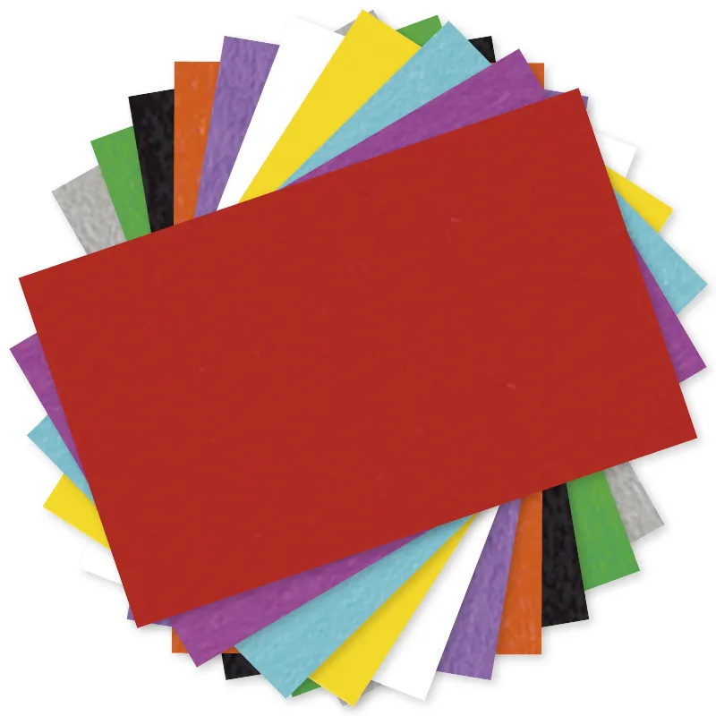 Tonkarton 220g/m², 50x70 cm, 25 Bogen