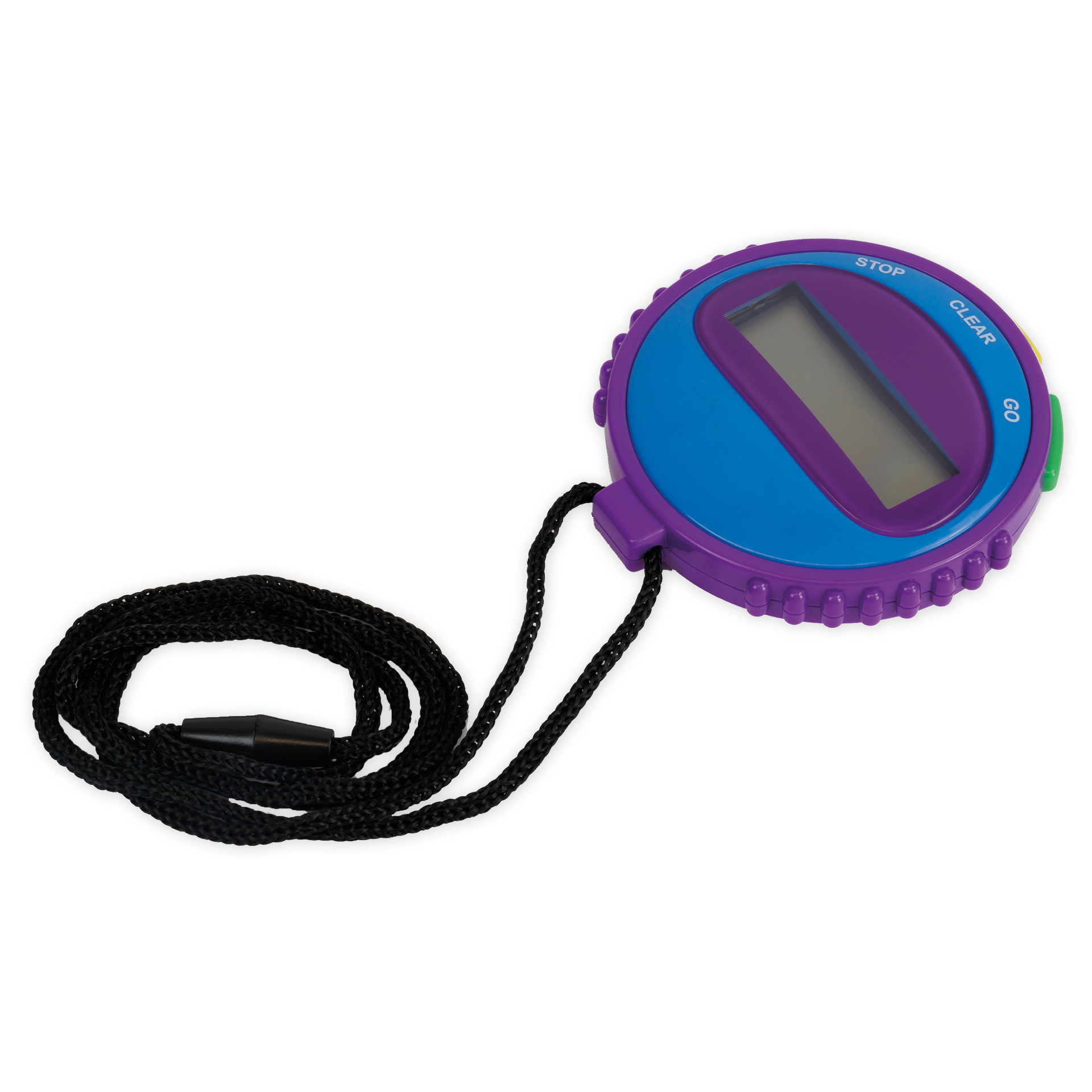 Stoppur digital "Simplex"