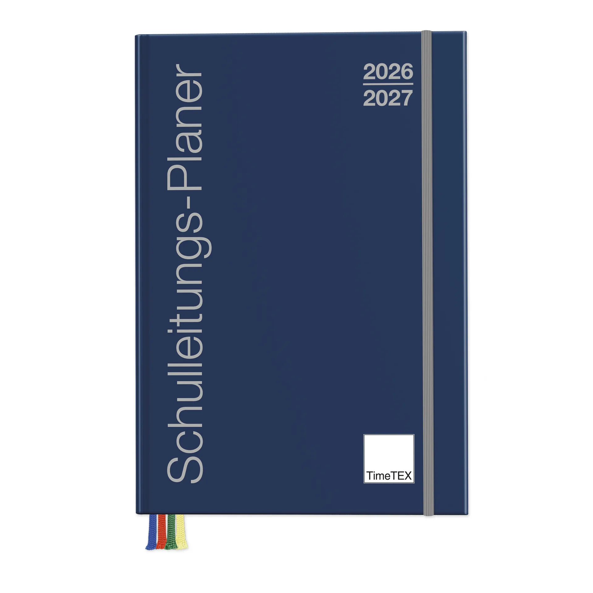 TimeTEX Schulleitungs-Planer A4-Plus, 2026/2027