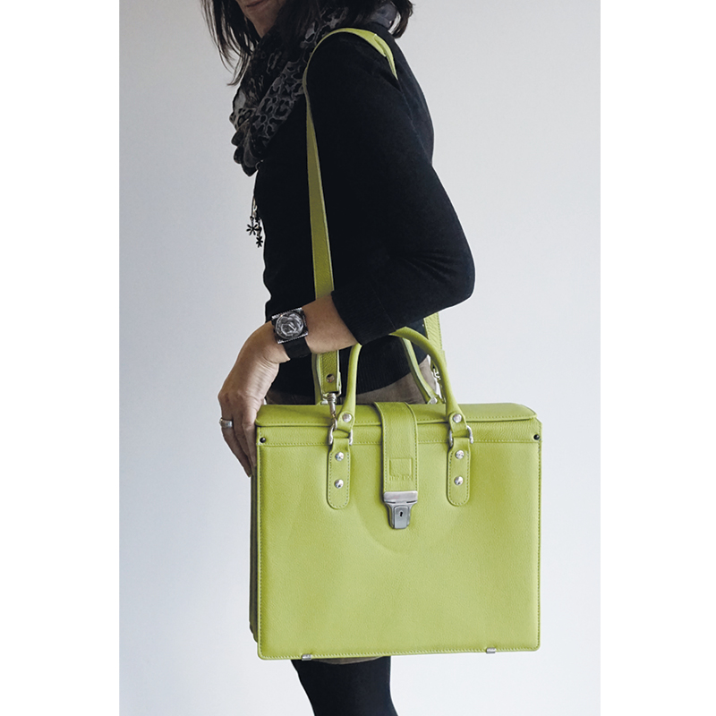 TimeTEX Lehrertasche "Decora"