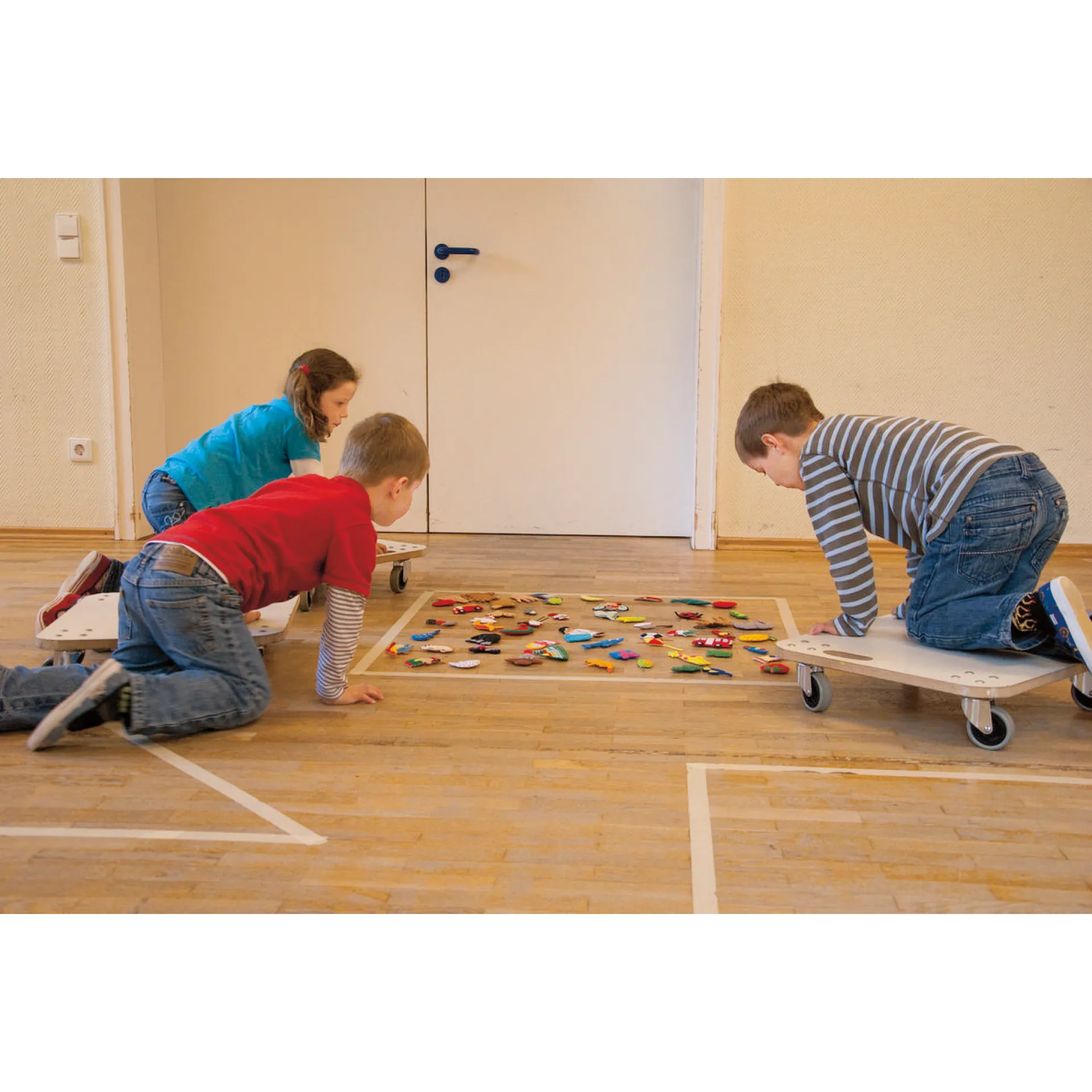 "Apropos Sprache" Komplettset