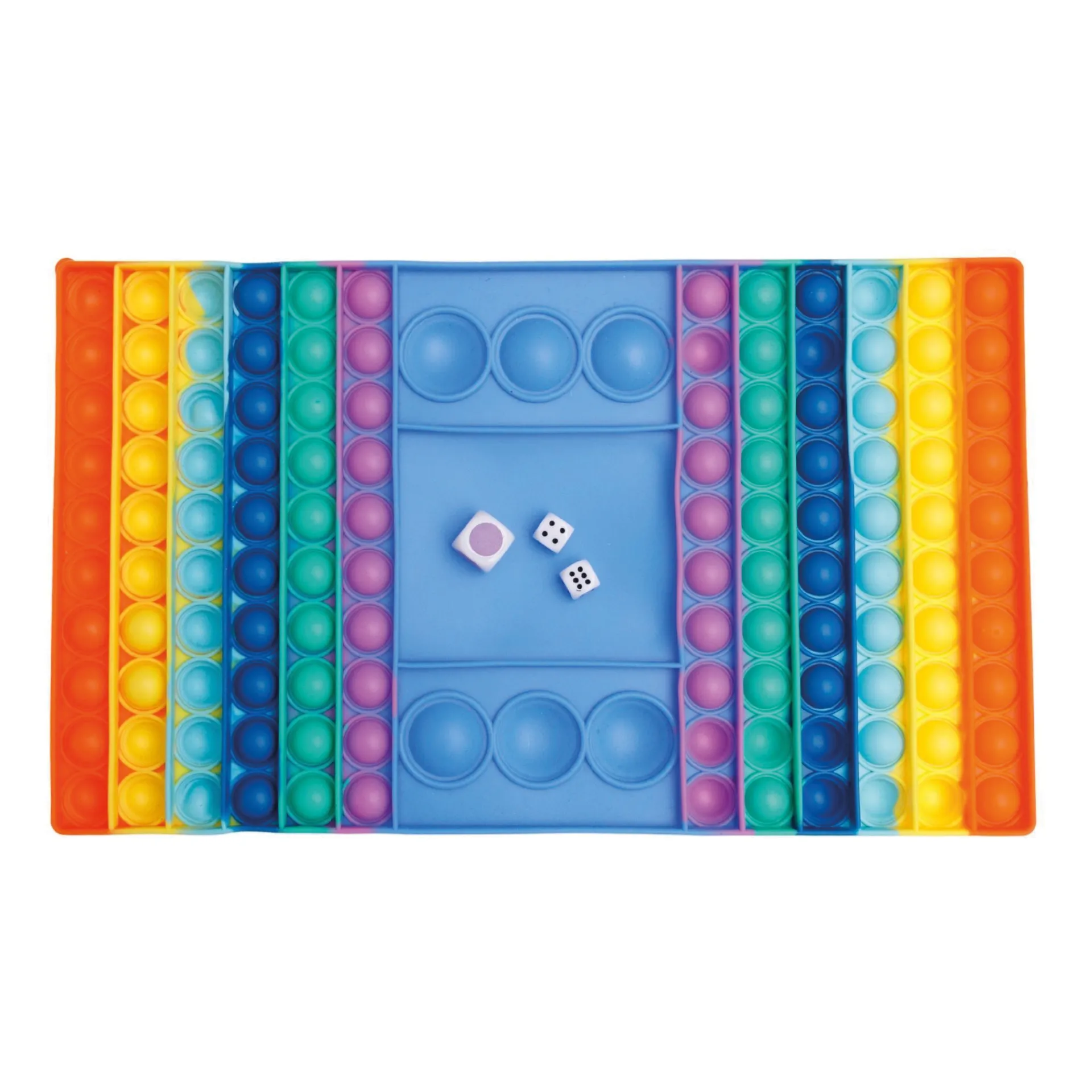 Lernspiel "Push & Play", 4-tlg.