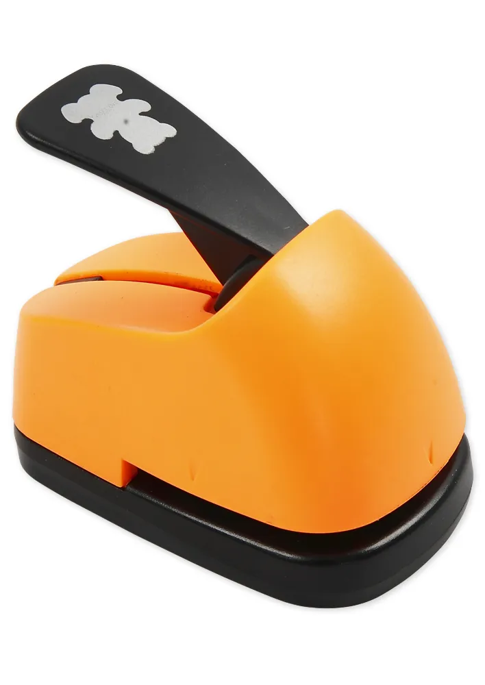 Motiv-Stanzer 1,6 cm, 24-tlg.