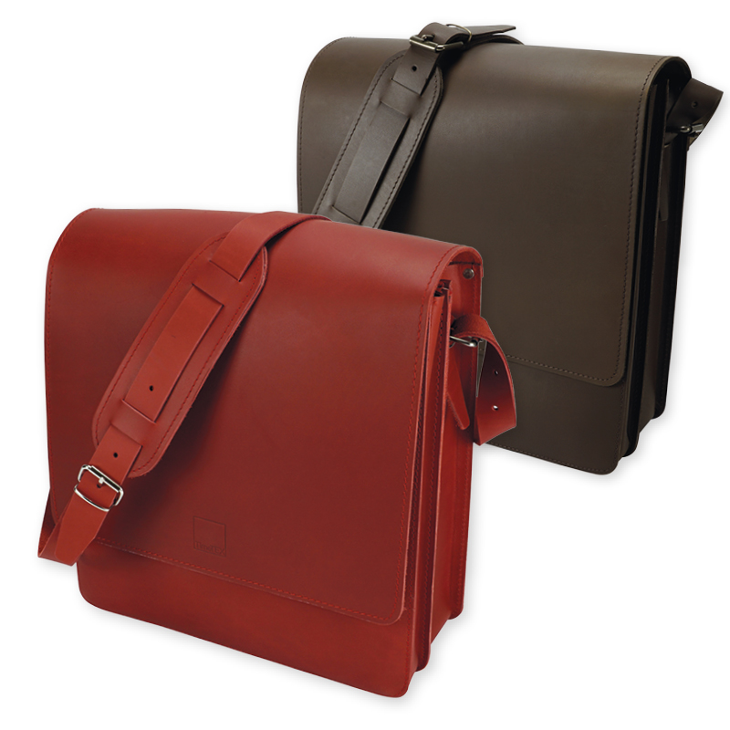 Axelväska "Perfecta"