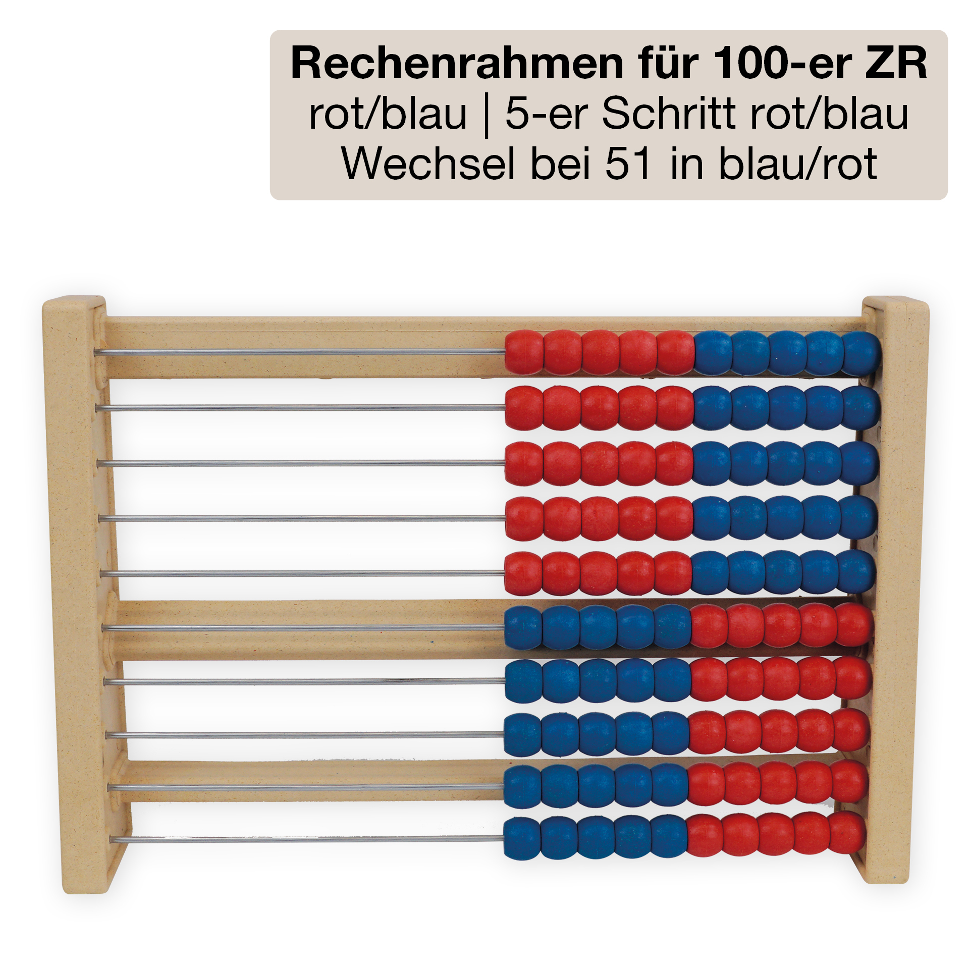 Klassenbox Mathematik - Zahlenraum 100-1.000 "Startchancen"