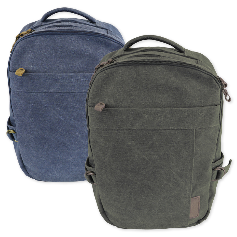 TimeTEX Lehrer-Rucksack "Sanus"