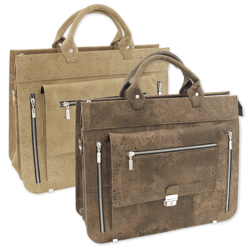 Lärartaske "Elegance Corcline"