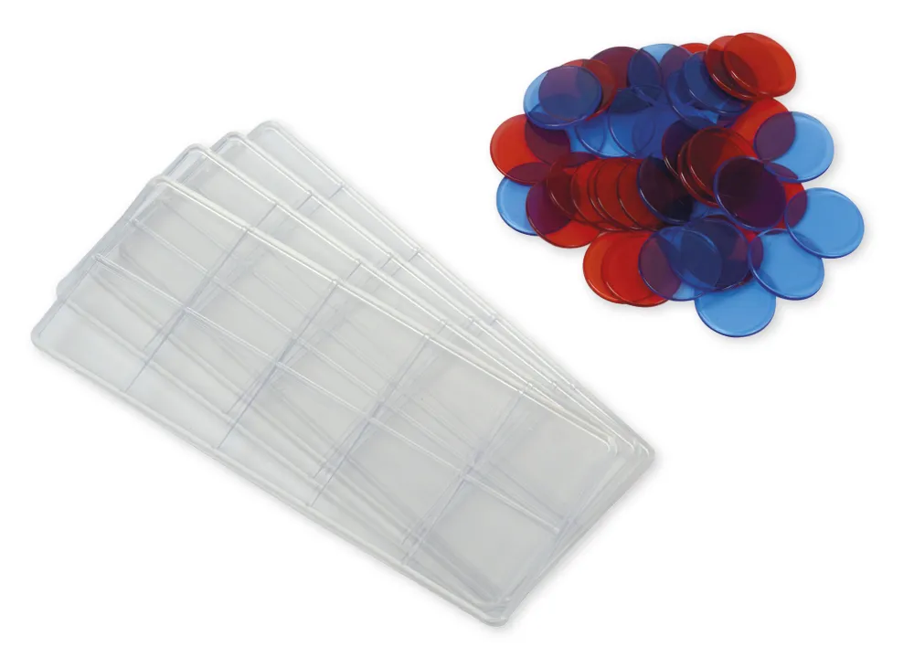 TimeTEX beregner stænger/plader sæt op til 20, 44 stk.