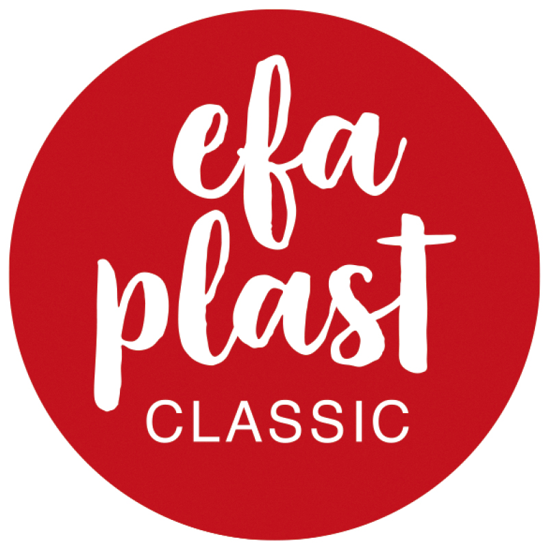 efa plast Kids weiß, 3 kg efa plast Kids weiß, 3 kg