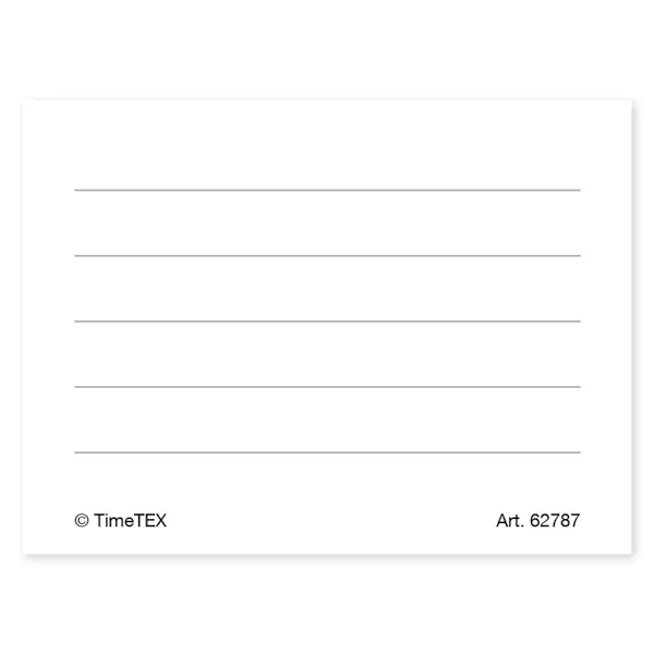 Gutschein-Kärtchen für Schüler/innen, 110 Stück im Etui