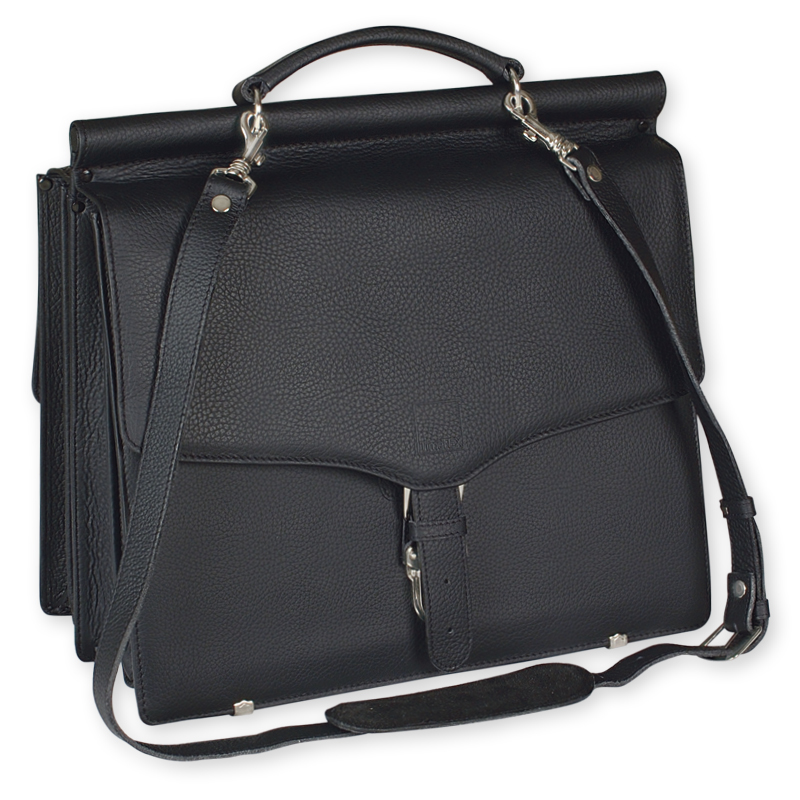Mochila para profesor TimeTEX "Maxima Classic Nova"