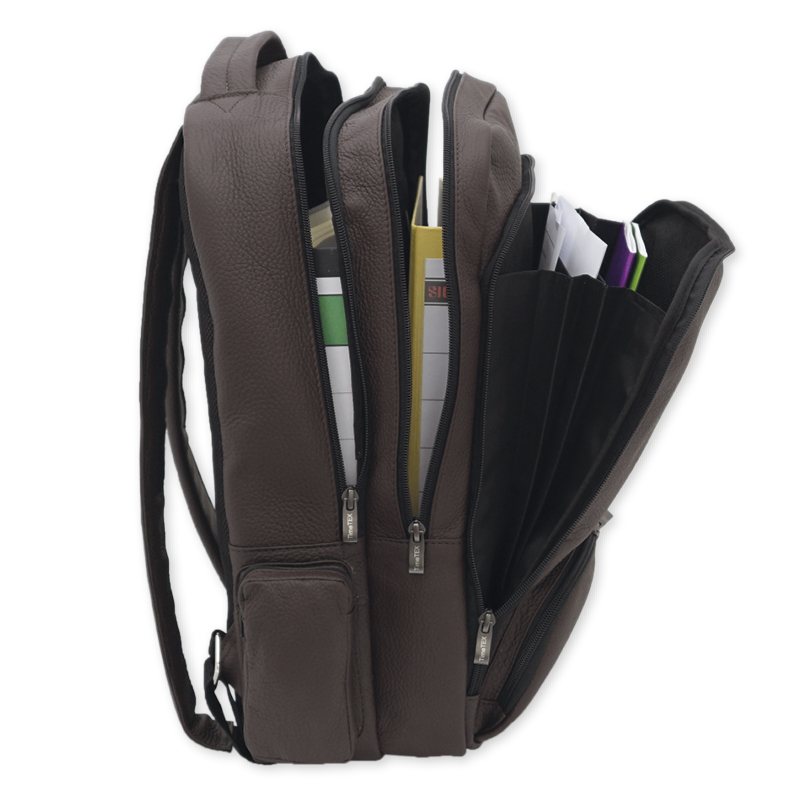 TimeTEX Lehrer-Rucksack "Practica Classic Nova"