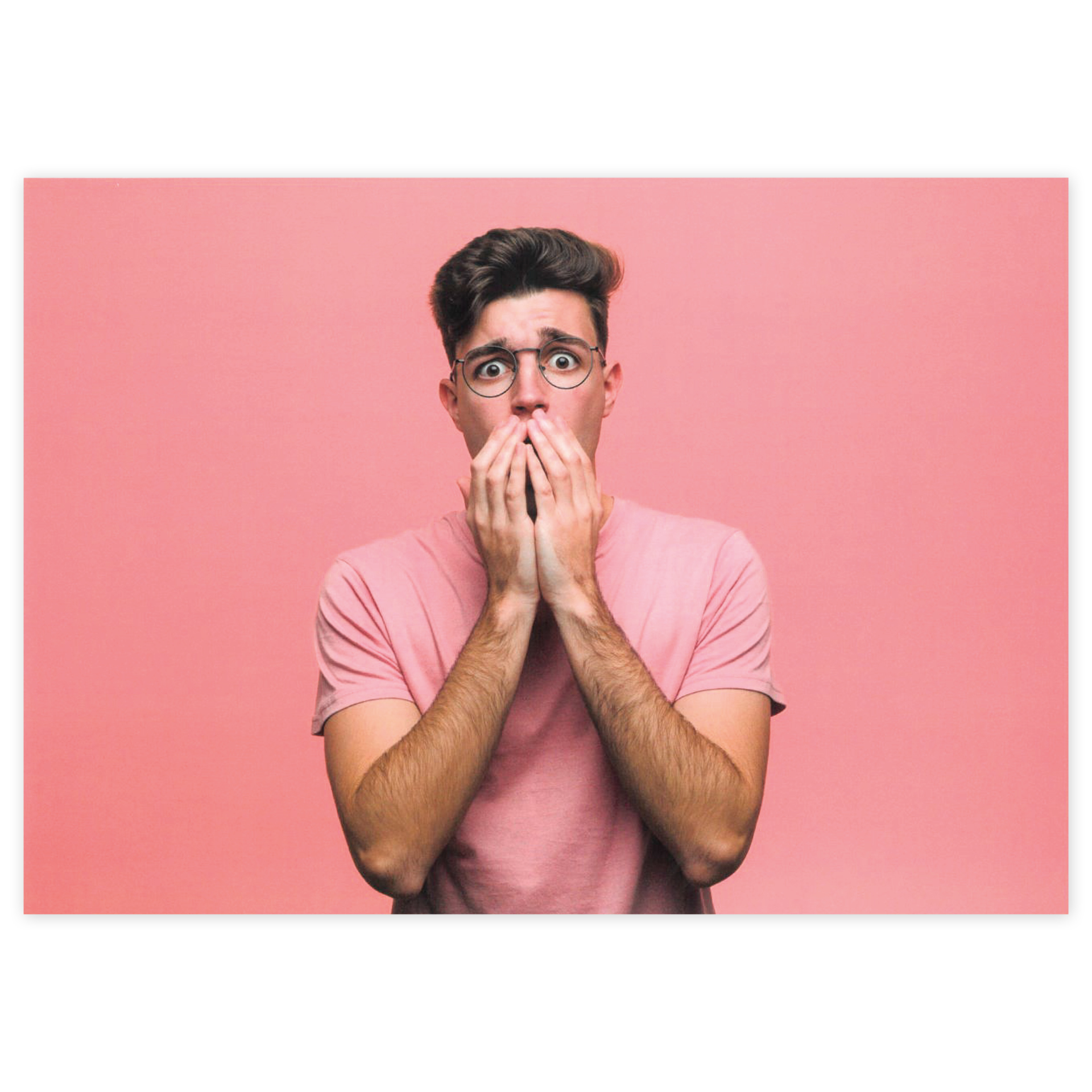 Bildkarten "Bild-Impulse Gefühle", 80 Karten