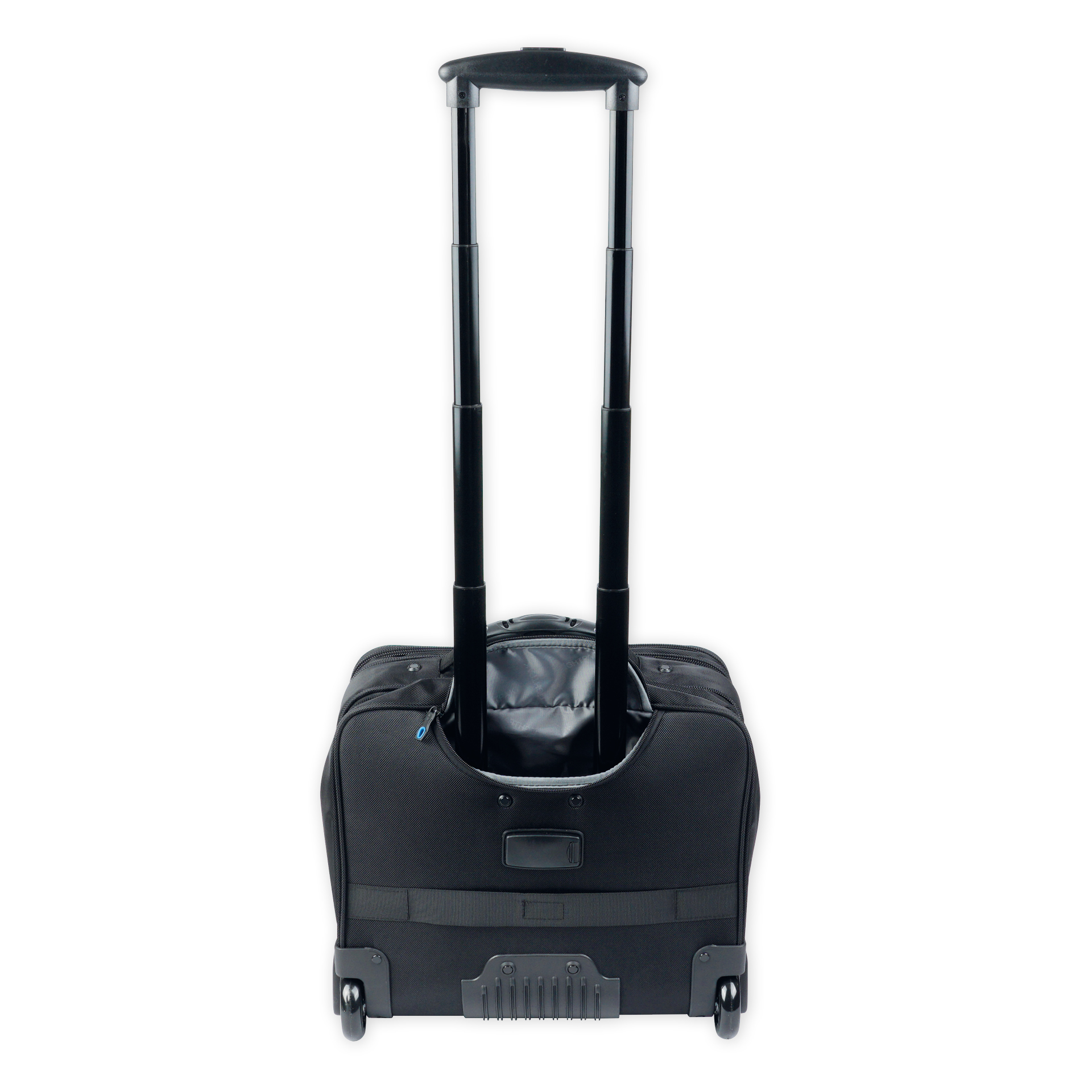 Multifunktions-Trolley "Pera Trend XXL" Lightpak, schwarz