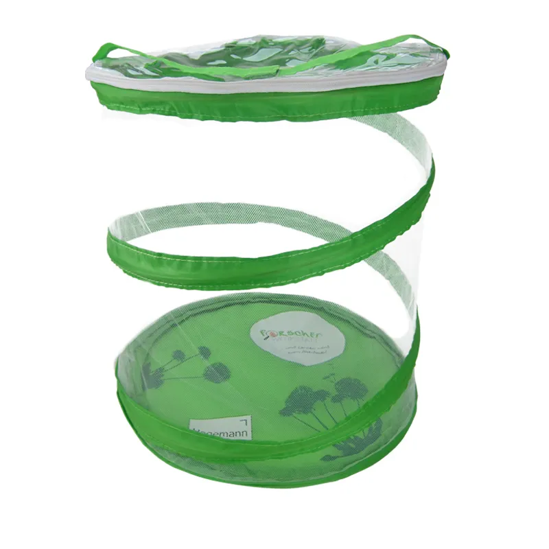 Kweekset "vlinders", compact, 7-delig