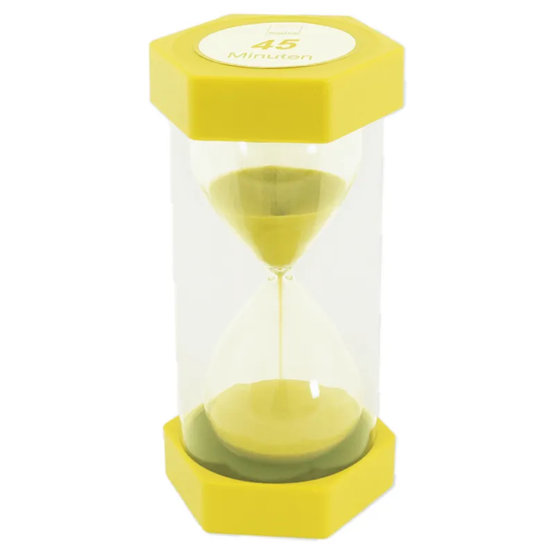 Giga klepsydra 30 cm do pokazów