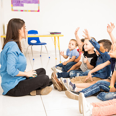 Philosophie für Kinder - so geht's! Philosophie für Kinder - so geht's!