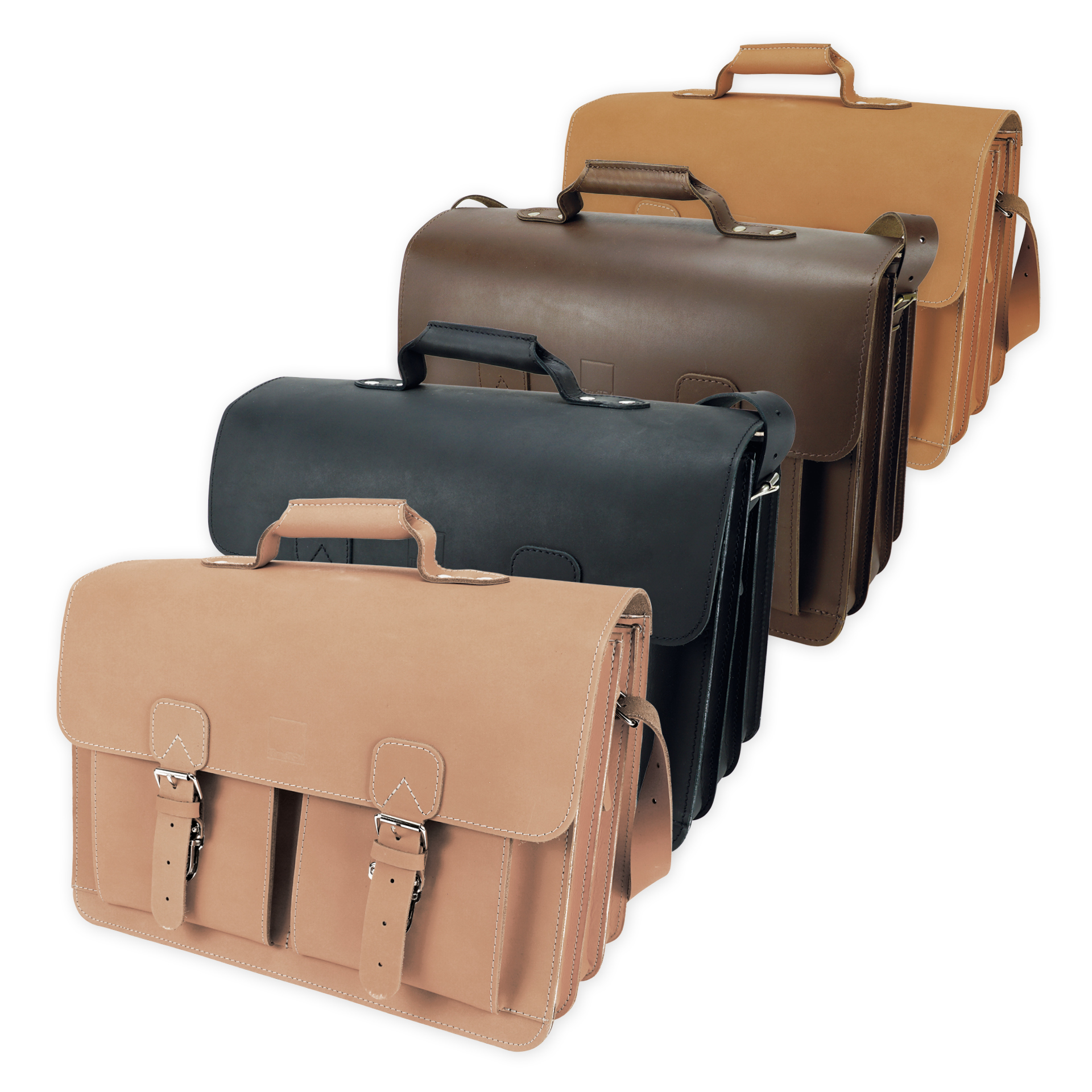TimeTEX Büchertasche "Probata XXL"