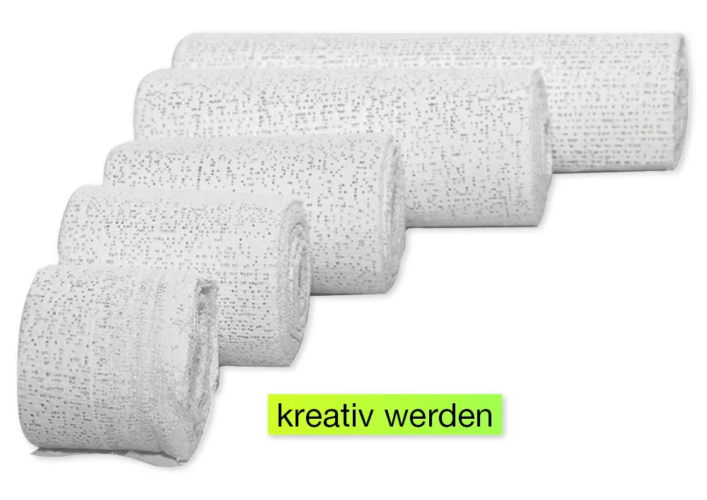 Gipsbinde Modelliergewebe 6cm x 3m 6 Rollen Gipsbinde Modelliergewebe 6cm x 3m 6 Rollen