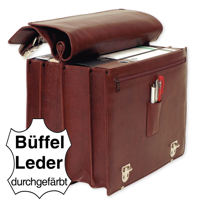 Lärarväska "Maxima Classic Nova"