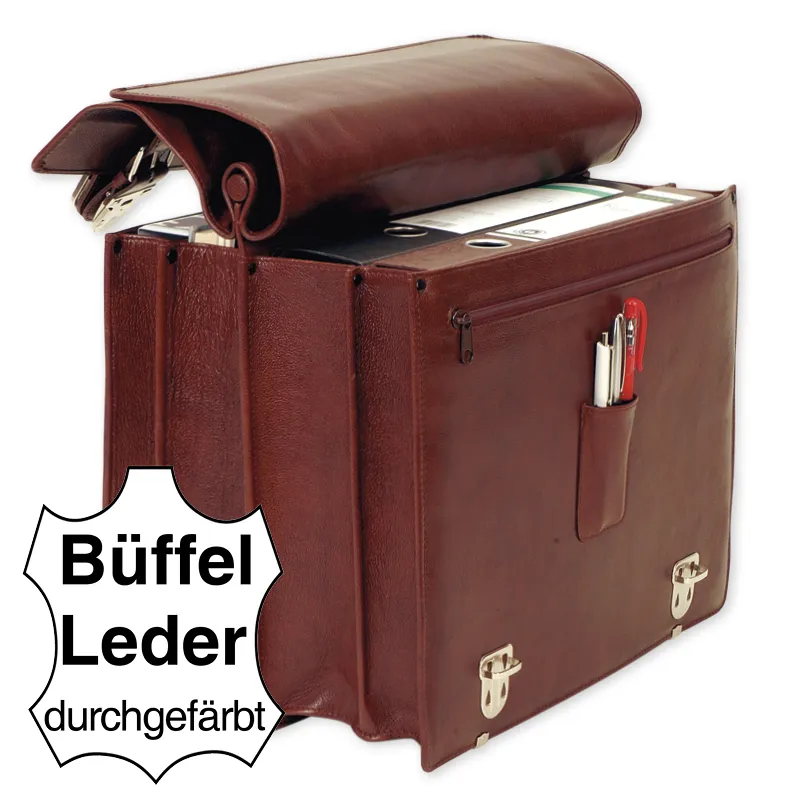 Lärarväska "Maxima Classic Nova"