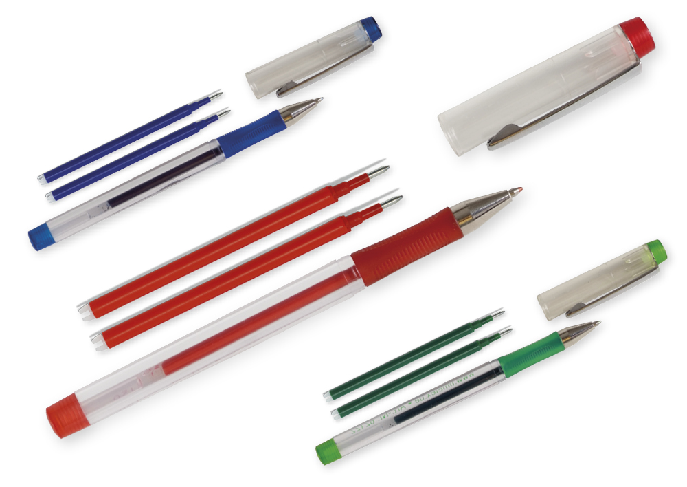 TimeTEX Korrigier-Stift "Profi" + 2 Ersatzminen TimeTEX Korrigier-Stift "Profi" + 2 Ersatzminen