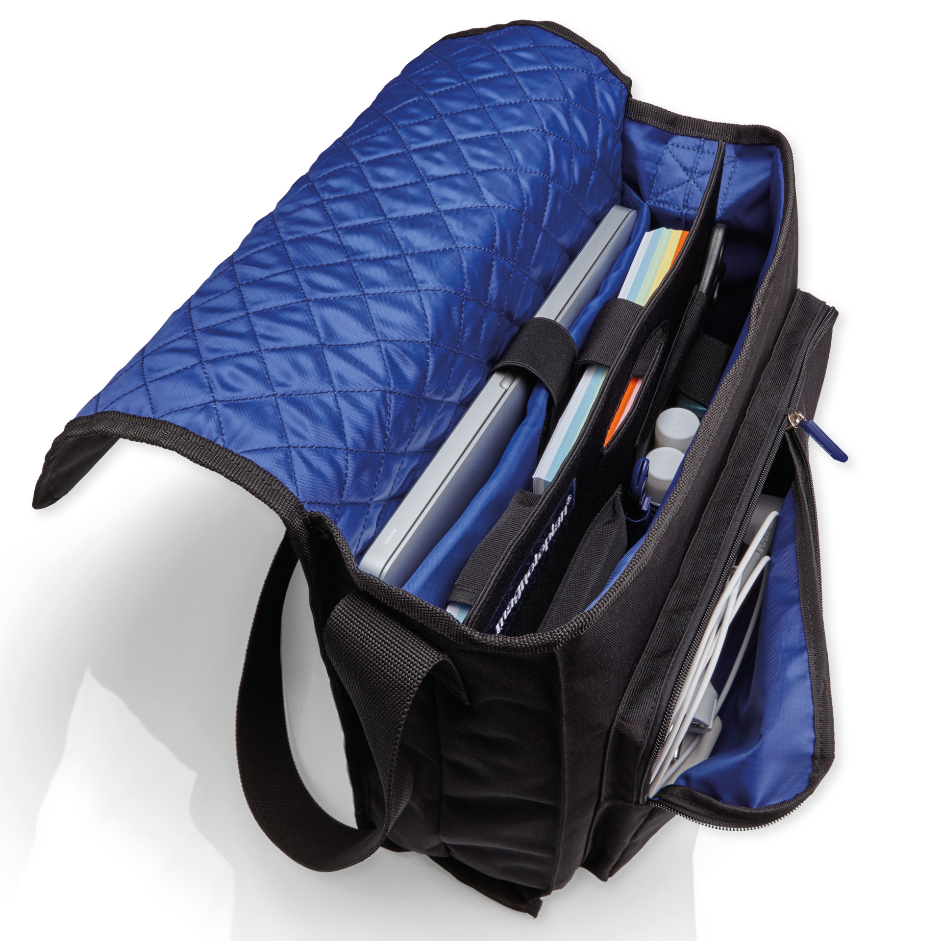 Moderations-Tasche "Schule", 1.313-tlg.
