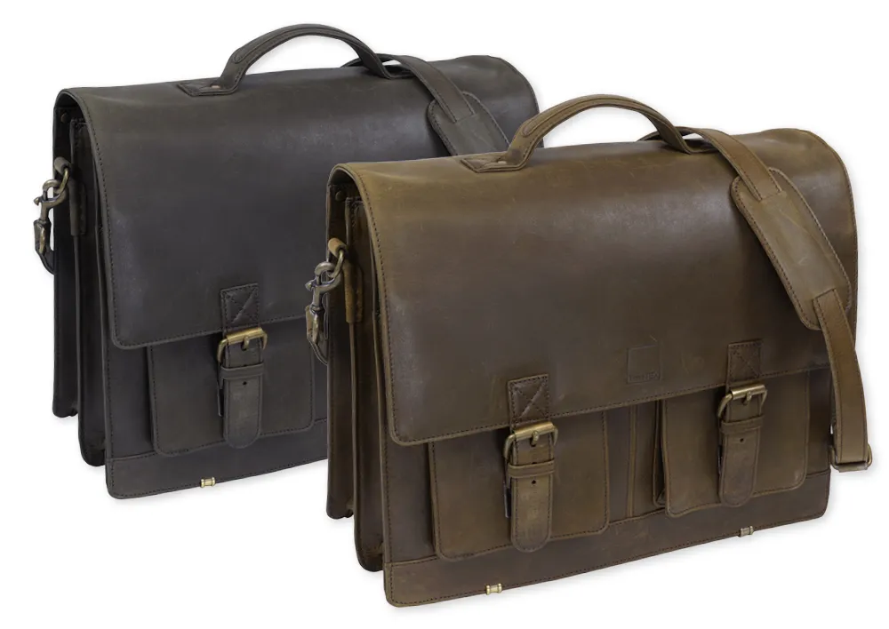 TimeTEX-Büchertasche "Selecta Classic"