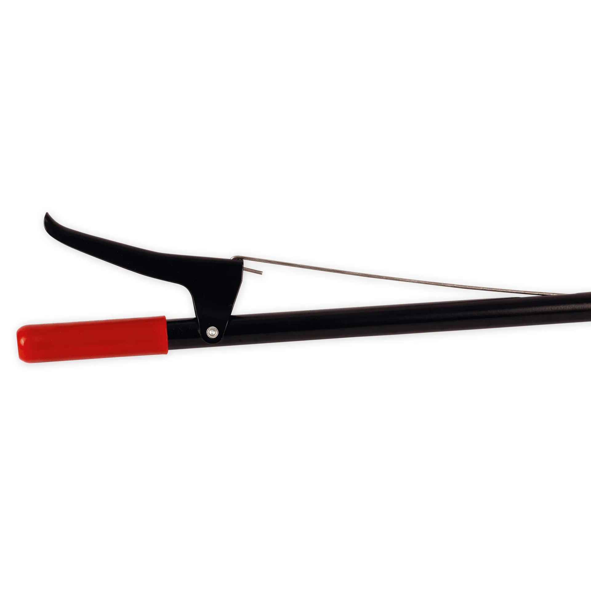 Afvalgrijper voor papier en afval, 93 cm