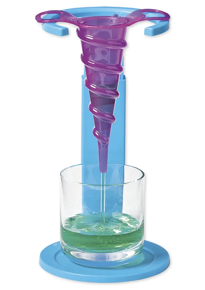 Experimentier-Set "Trichter", 6-tlg.