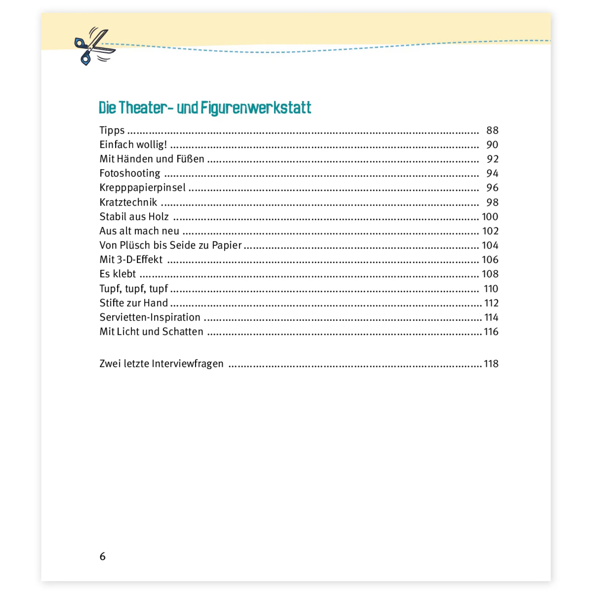 Buch "Praxisbuch Erzählschiene", 120 Seiten