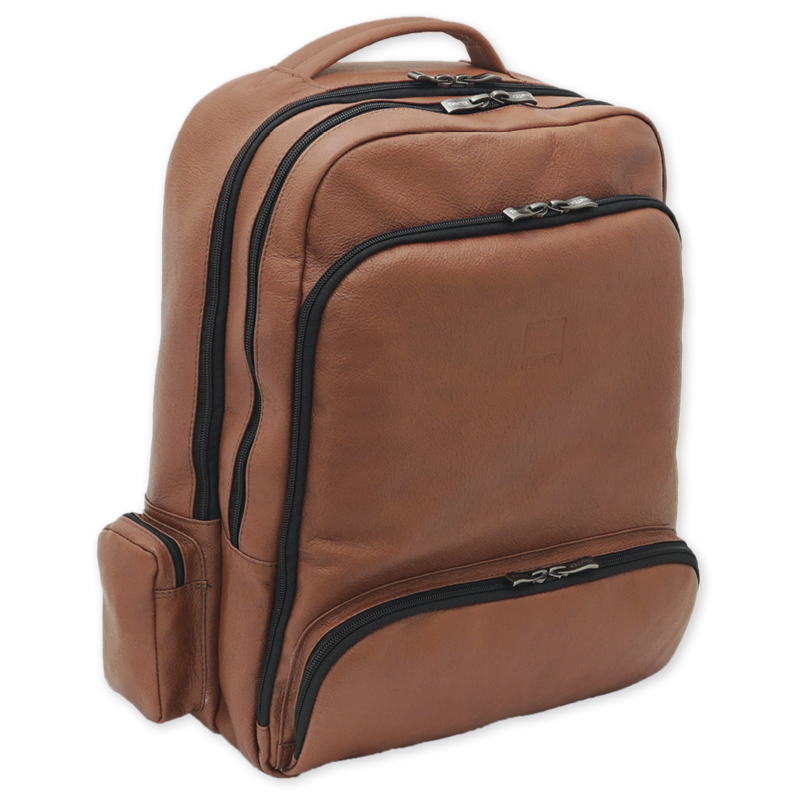 TimeTEX Lehrer-Rucksack "Practica Classic Nova"
